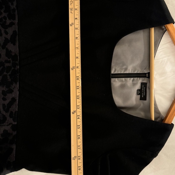 Fabulous Work Dress - Picture 4 of 7